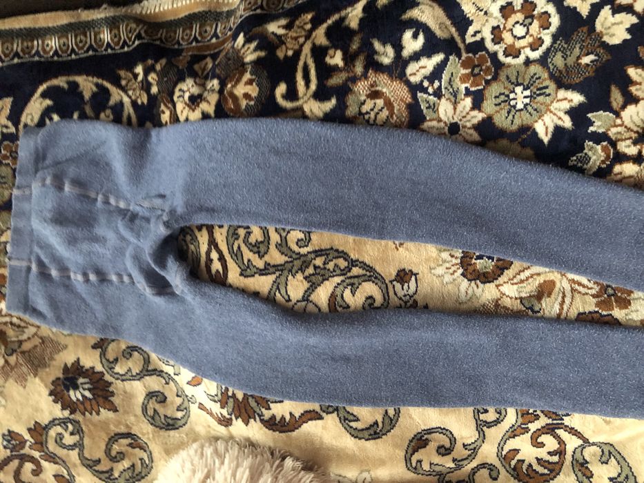 Теплі колготи