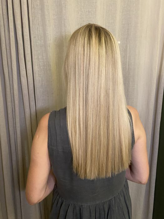 Przyjmę na praktyki fryzjerskie