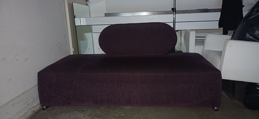 Sofá para Salão de Beleza