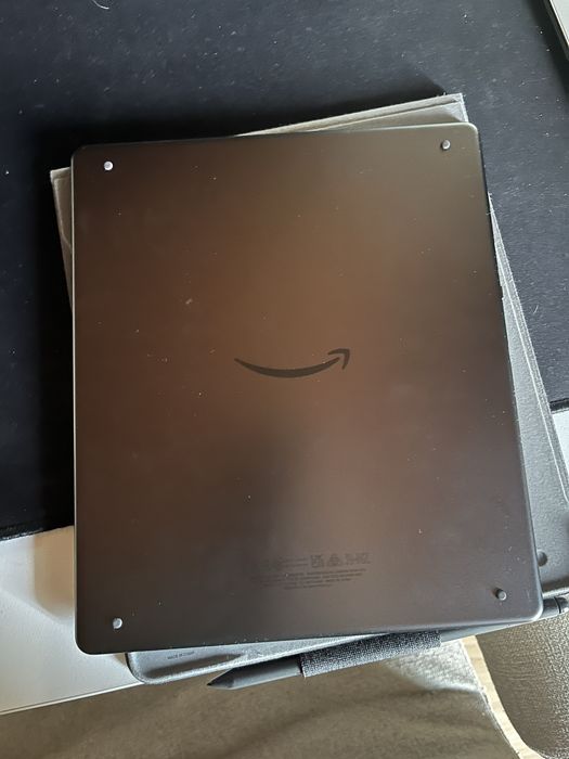 Kindle Scribe 1st Generation447146077633925122