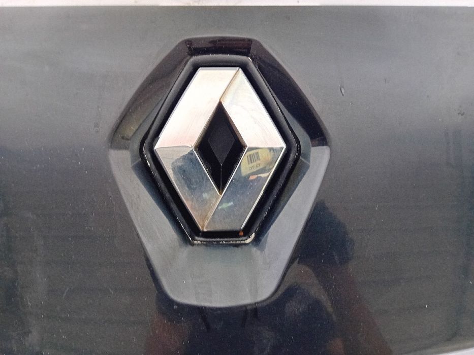 Grelha frente RENAULT Kangoo Express (FW0/1_)