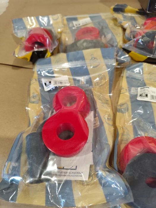 Ремонтний комплект підвіска коліс Ніссан Патрол Nissan Patrol