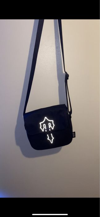 Bolsa Trapstar Refletora
