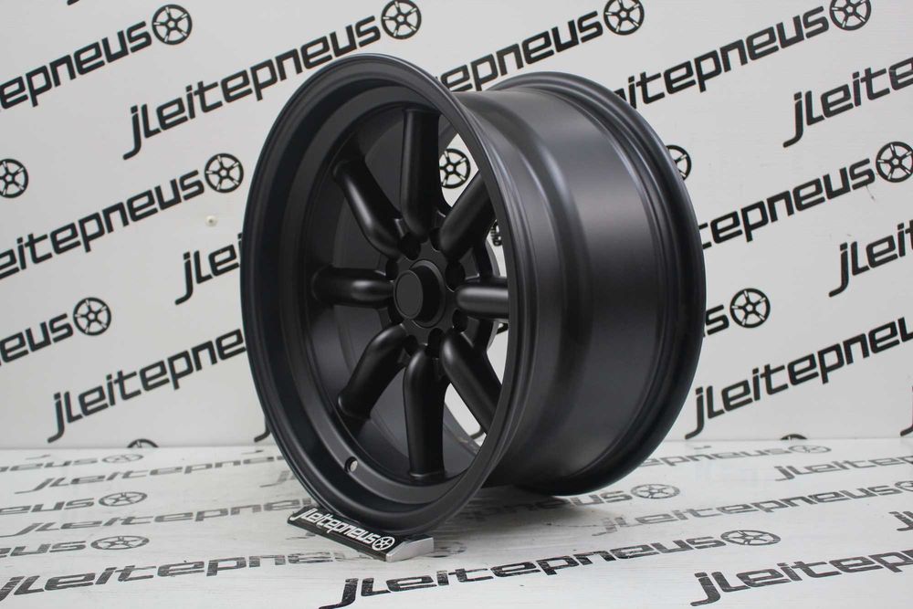 Jantes Novas JR Wheels JR19 16 4x100/4x114.3 8 ET0