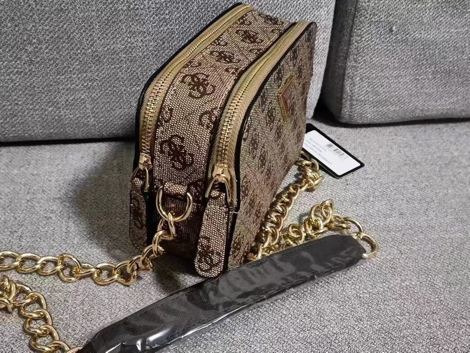 Guess torebka damska polecam wyprzedaż