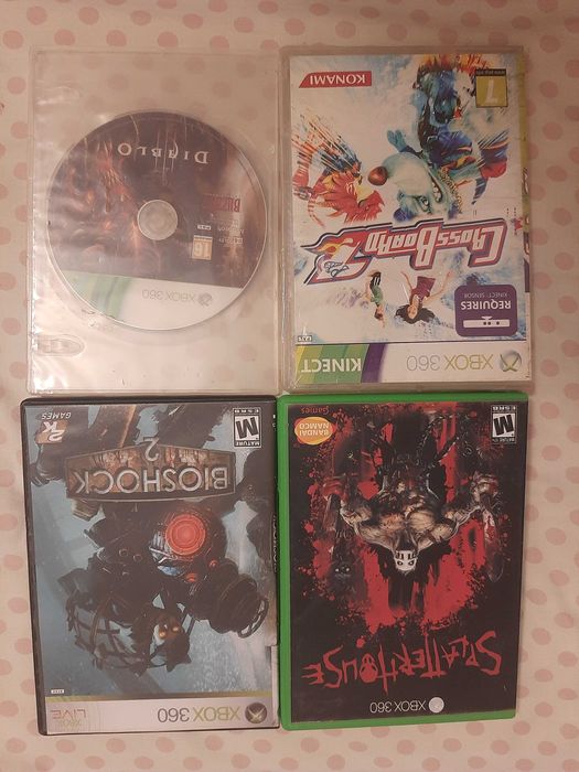 продам игру на хбокс