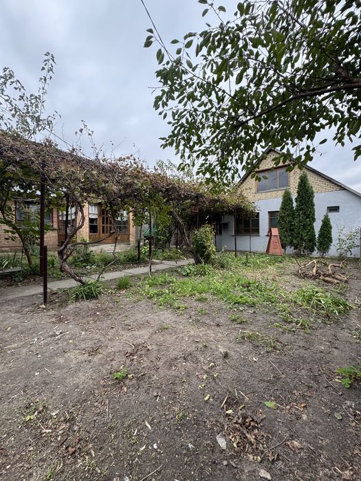 Продаж будинку Кожухівка Фастівський район