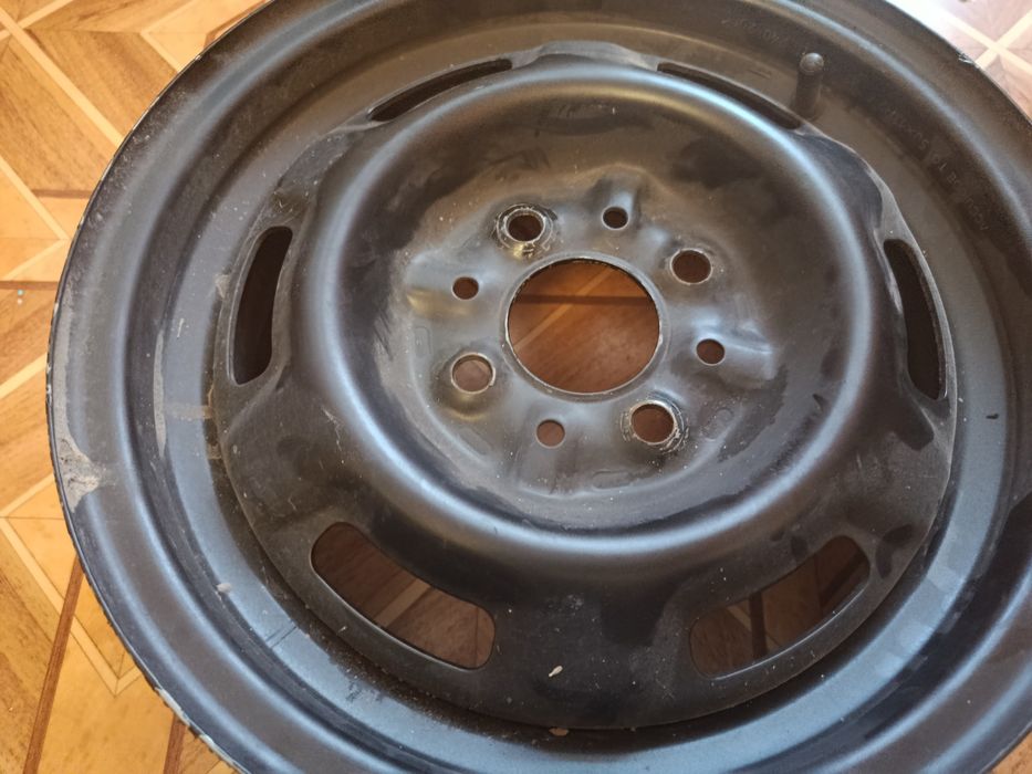 Продам диски штампы r13 разболтовка 4/98