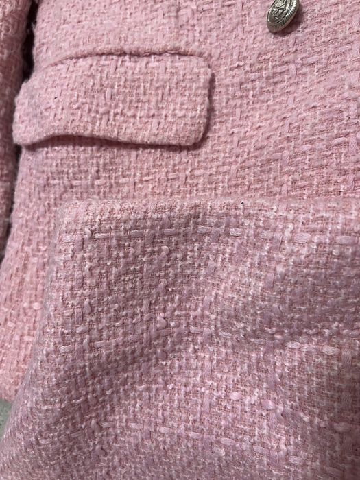 Теплий костюм