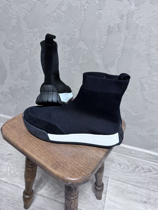 Кросівки чулки шкарпетки  Zara