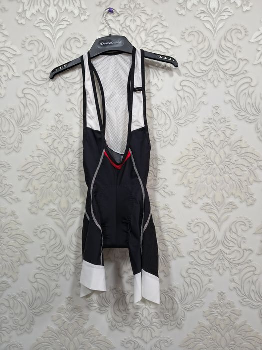 Spodenki rowerowe bib specialized SL expert M