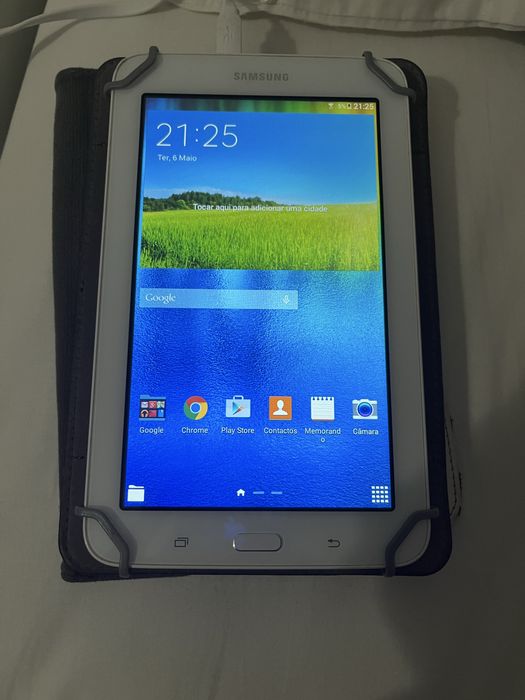 Tablet samsung galaxy