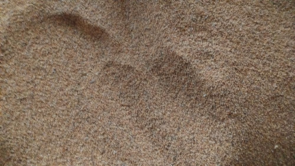 Proso czyszczone ,nie pryskane