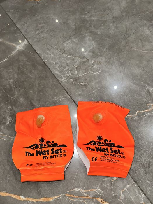 Rękawki do pływania