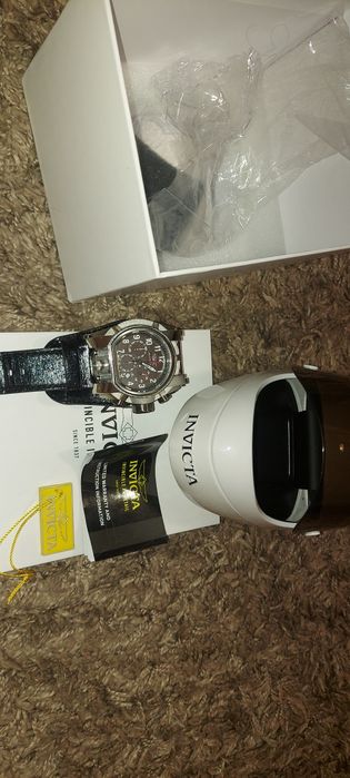 Invicta BOLT ZEUS Magnum эксклюзив!!!