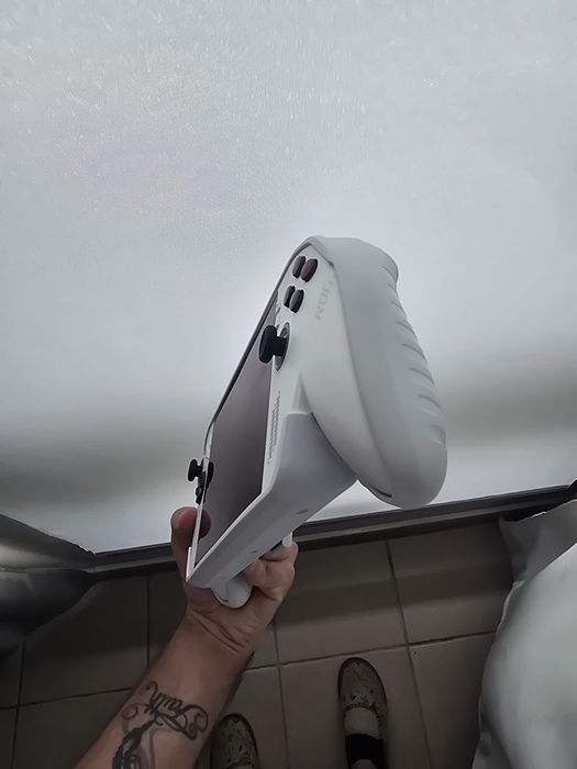 Asus rog ally 2025