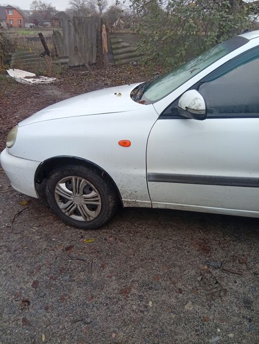 Продам Ланос 2014