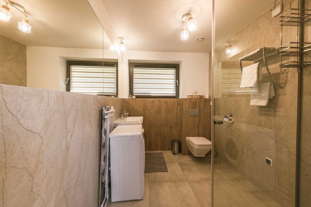 Domek na Skalitym w górach do wynajęcia - 13 osób Godziszka / Szczyrk