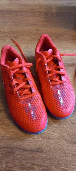 Korki buty piłkarskie 35