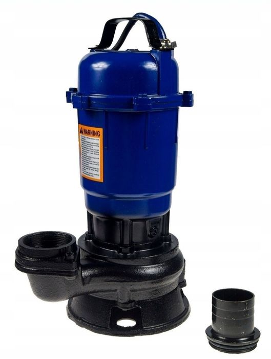 Pompa do wody wodna pompa