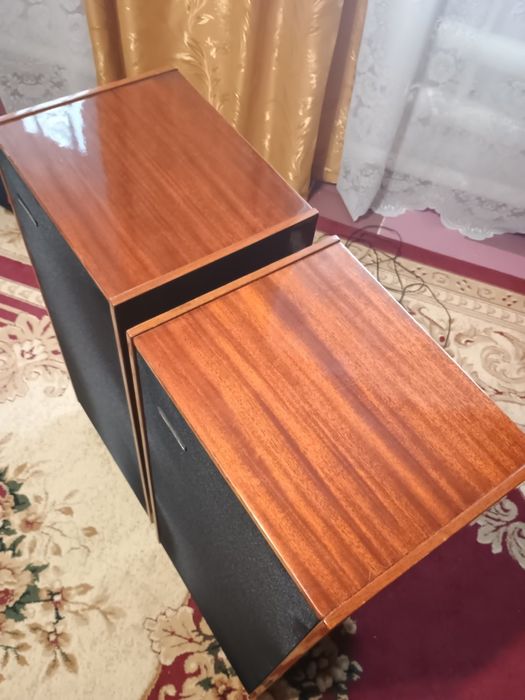 Акустичні системи "Симфонія 003"