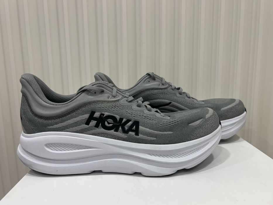 Кросівки Hoka Bondi 9