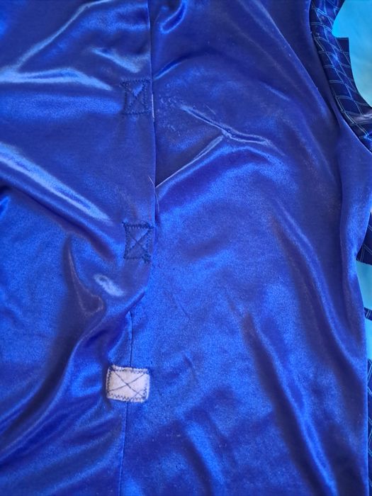 Pj masks pidzamersi strój przebranie kostium kombinezon 110-116 kotboy