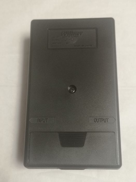 Stroik tuner do gitary vintage made by Japan