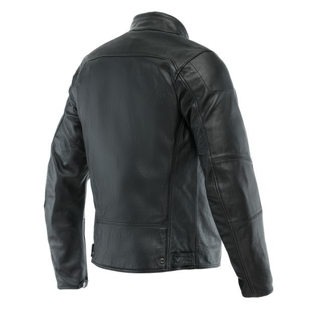 casaco pele dainese mike 3