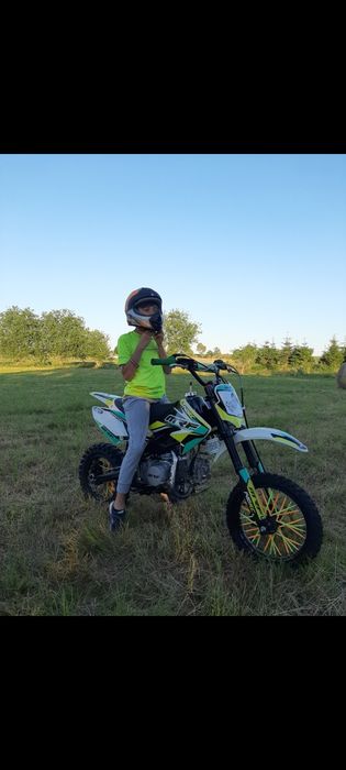 MRF 140 RC Sprzedam!!!