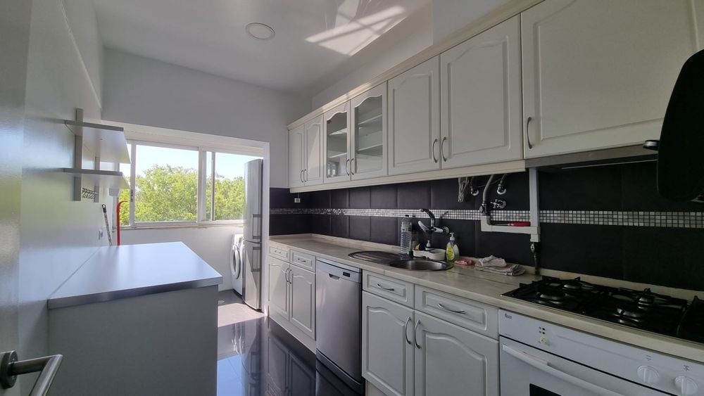 Apartamento T2 Carnaxide