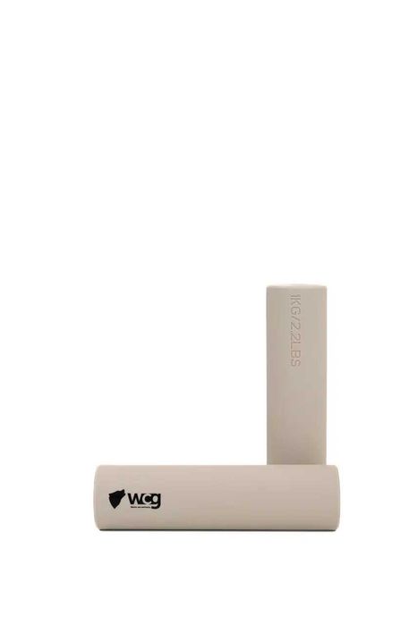 Гантелі жіночі Soft Touch WCG 2×1 кг