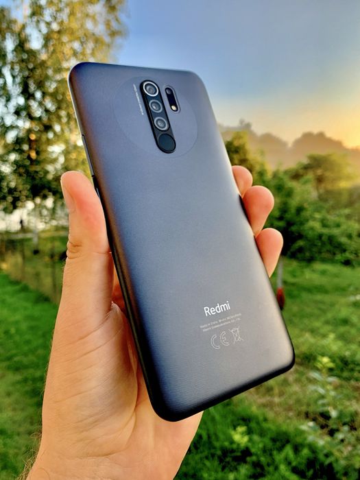 редмі нот 8 т 64 гб синій