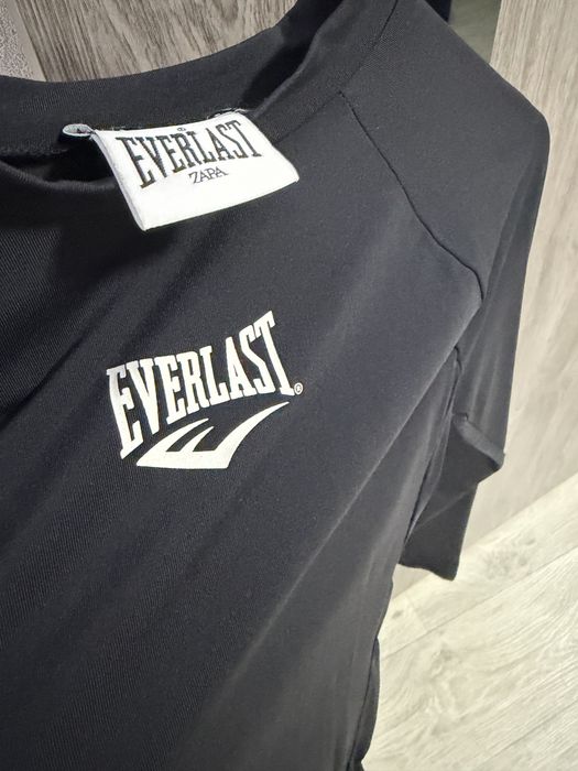Боди женский Everlast skins