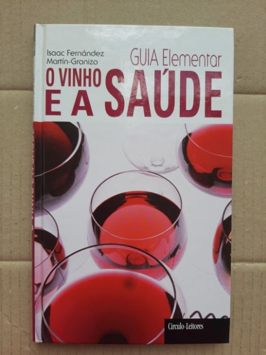 SAÚDE e ALIMENTAÇÃO - Vários Livros
