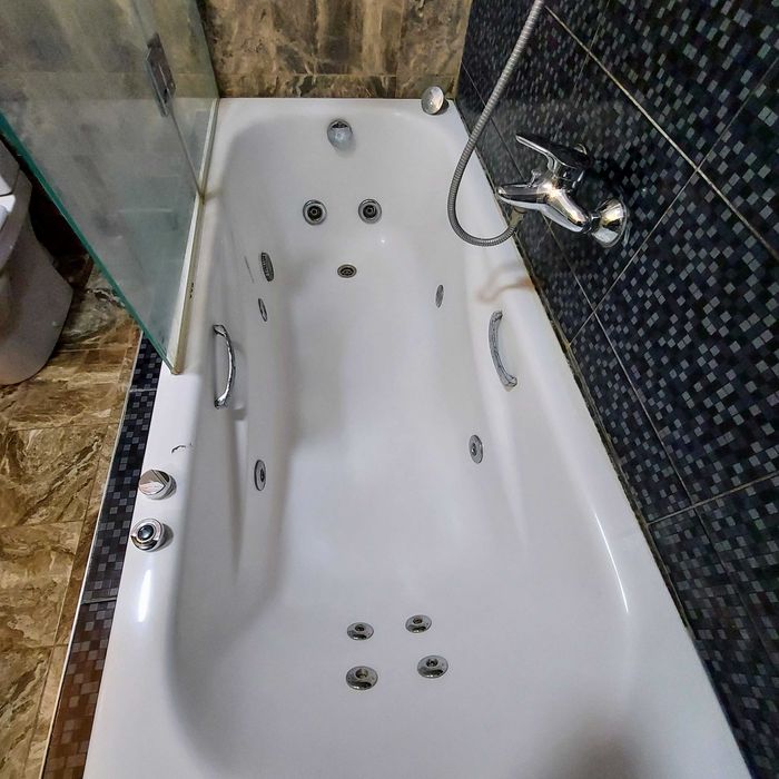 Продам 2 окремі кімнати + кухня! Свій ГАЗОВИЙ КОТЕЛ! ЖК Британський Квартал! Метро Іподром; ВДНГ