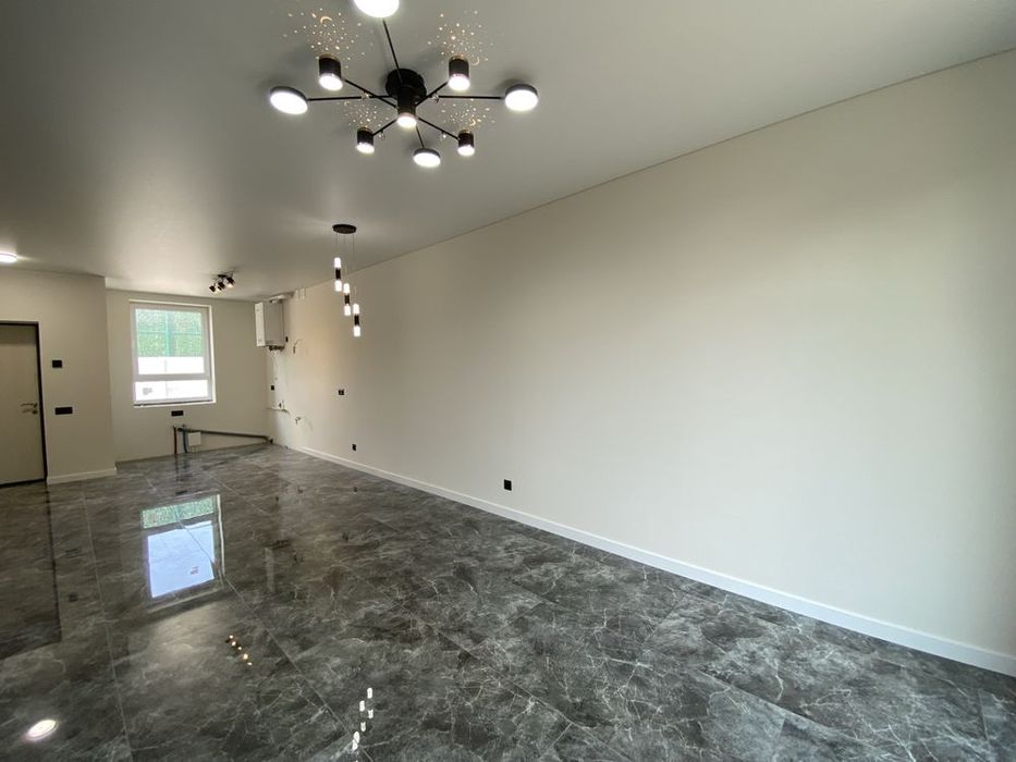 Таунхаус з ремонтом!ЦЕНР каналізація /газ/Святопетрівське.БЕЗ КОМІСІЇ