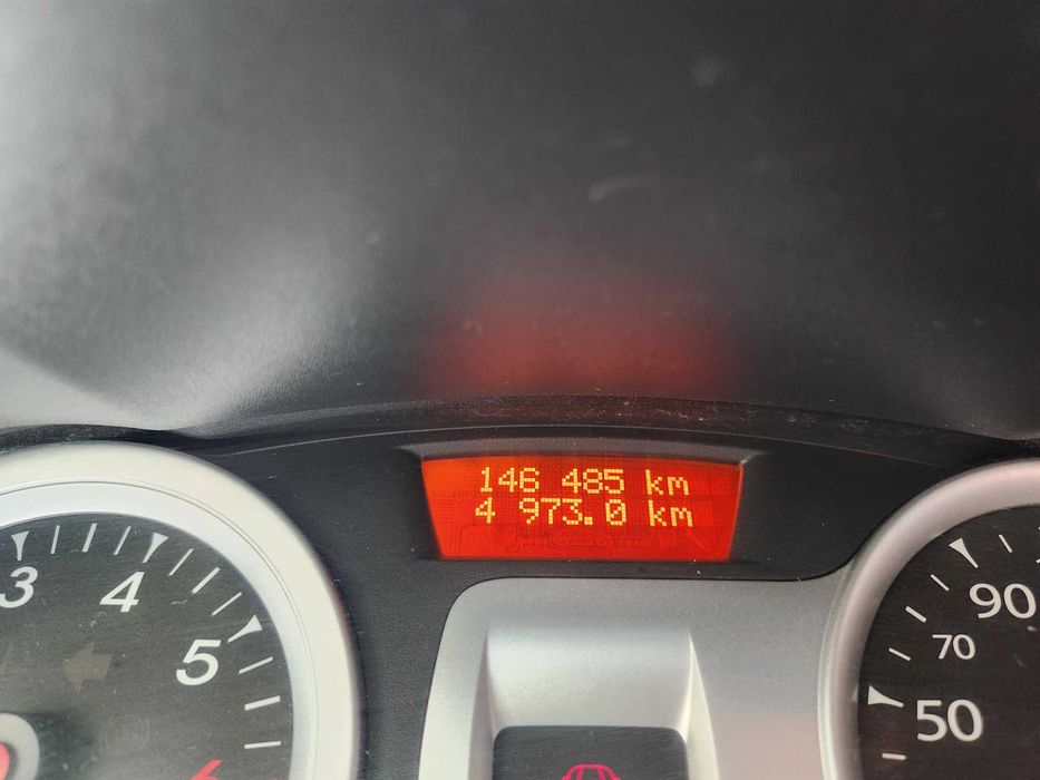 Renault Clio 1.2 16V Dynamique com poucos kilometros