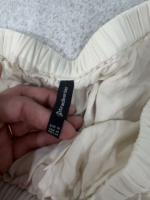 Spódniczka damska letnia Stradivarius M