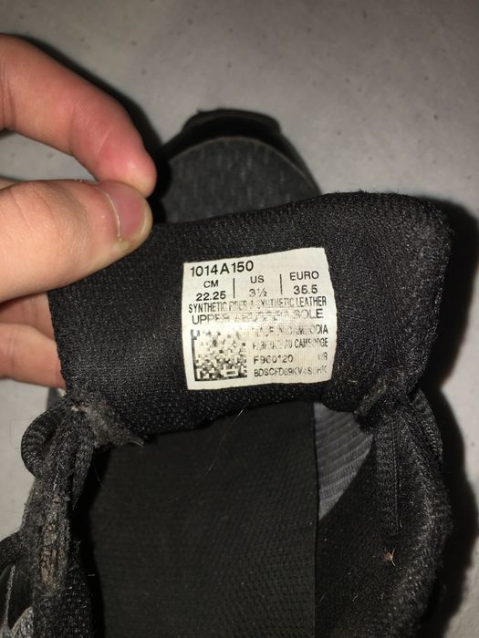 asics gt-1000 сост 8/10 35.5р 22.25 по стельке