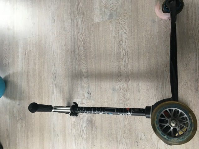 Hulajnoga Mini Micro