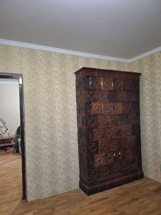 Продаж будинку біля Млинова