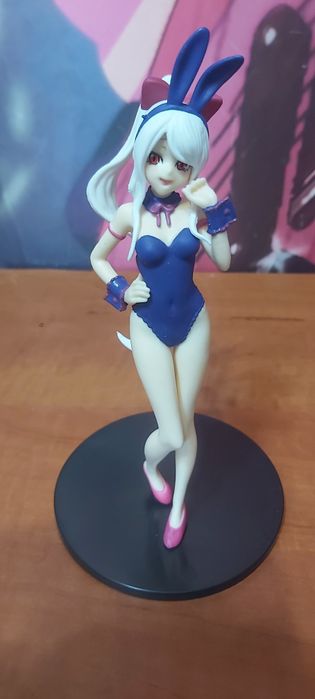 figurka anime Shalltear Bloodfallen z serii BiCute Bunnies,