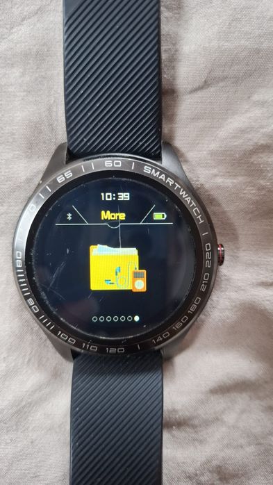 Smartwatch    L9