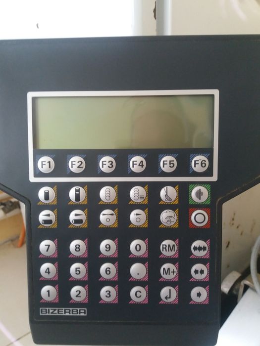 Слайсер професійний BIZERBA A402  автоматичний