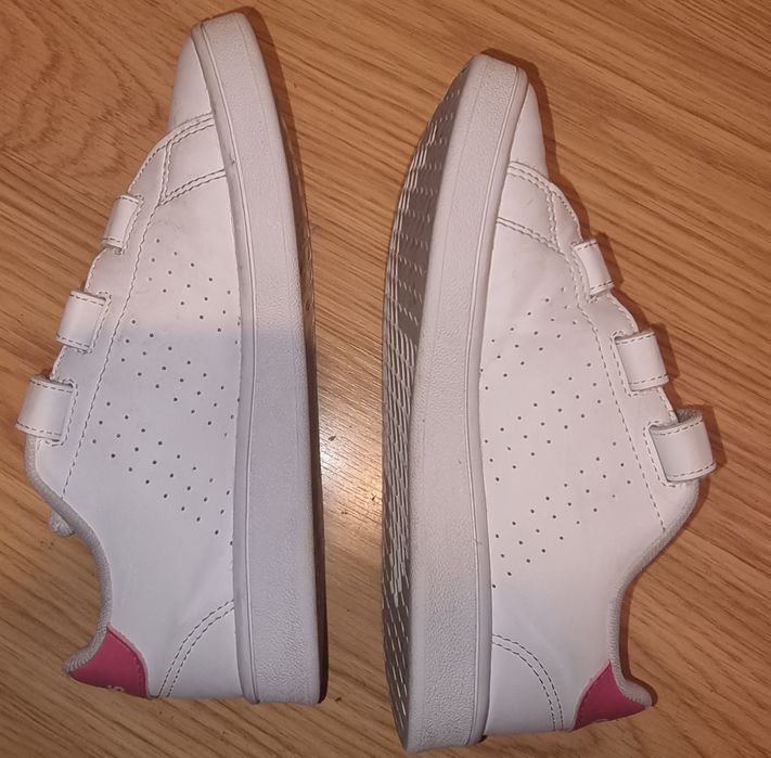 Sapatilhas adidas menina