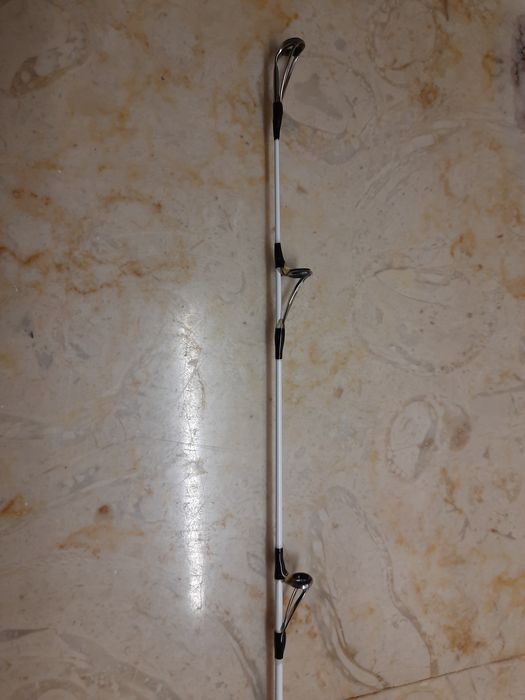 Cinettic black star st, ponteira hibrida