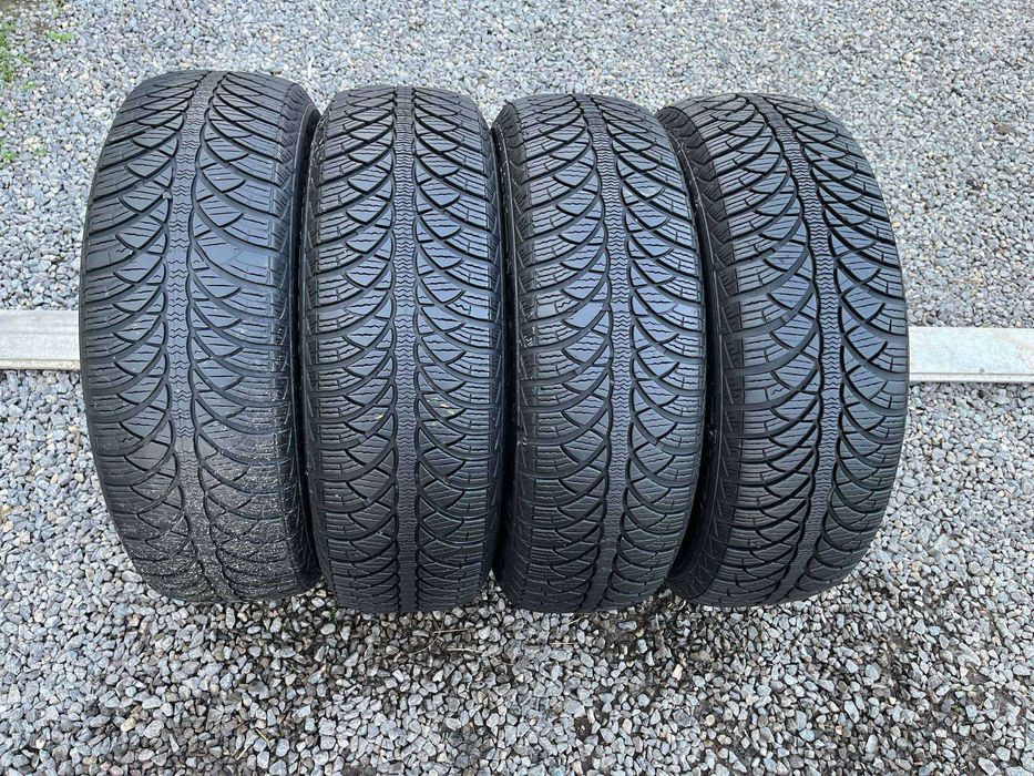 Opony 185/65R15 Fulda Kristall Montero 3 Zima 4sztuki