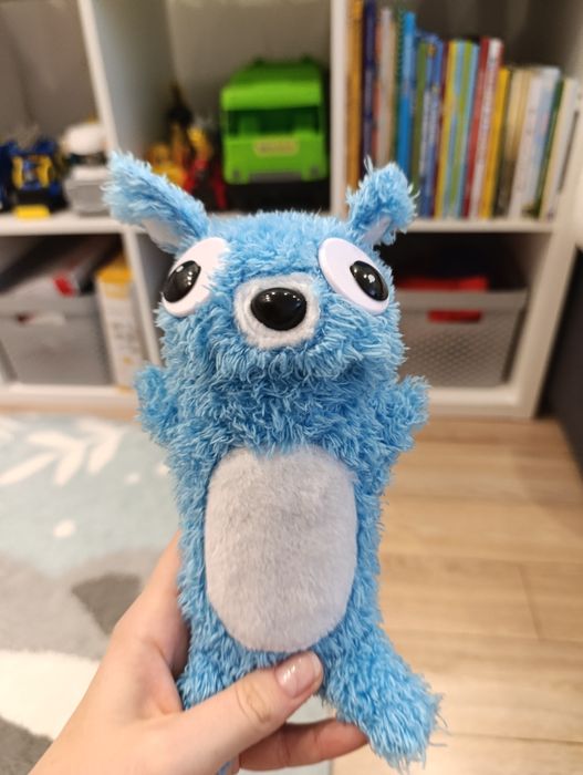 Sprzedam Screemersa i inne zabawki