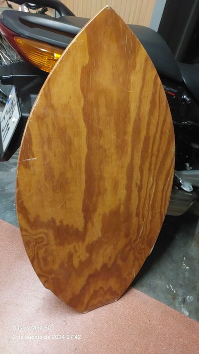 Prancha de Skimming Eden